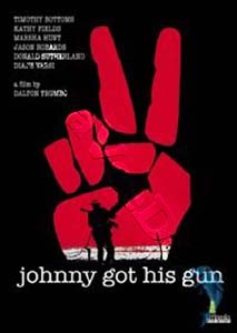 Johnny Got His Gun (DVD)
